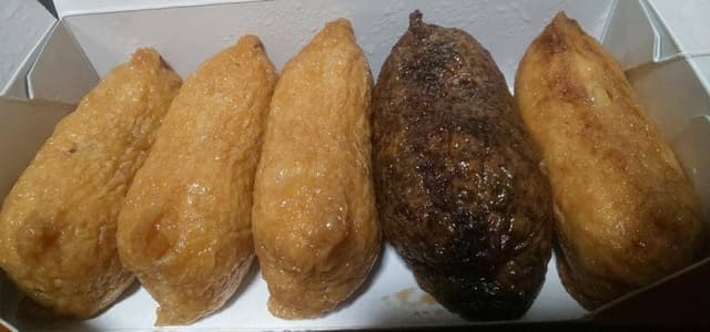 豆狸 三鷹駅構内店 - サブ画像1
