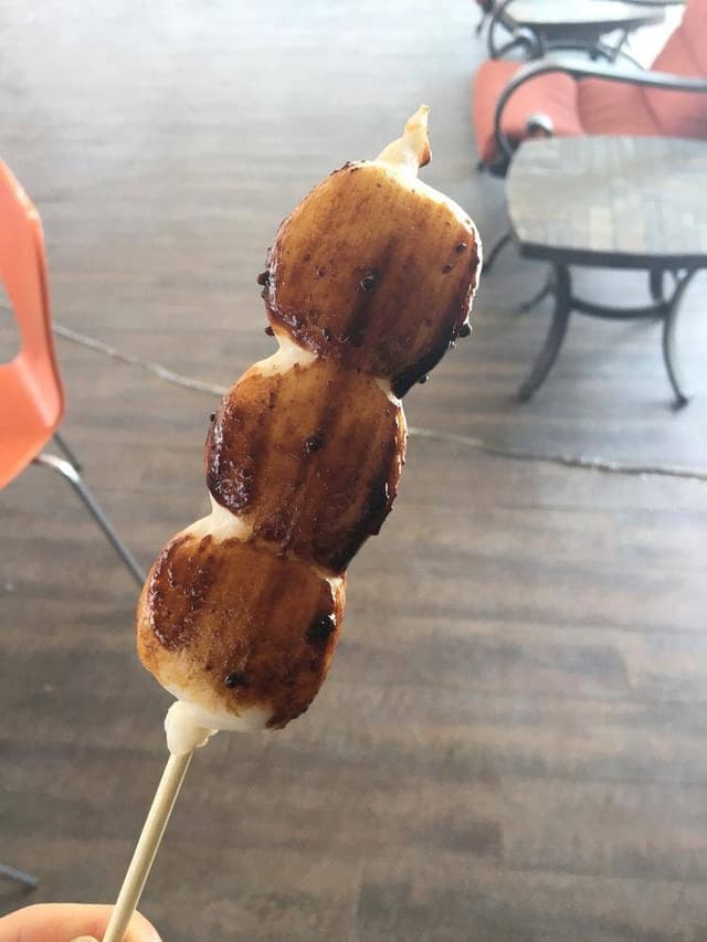福仙人食堂 - サブ画像1