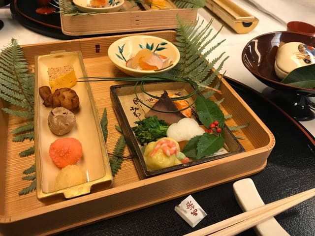 兆楽 - サブ画像1