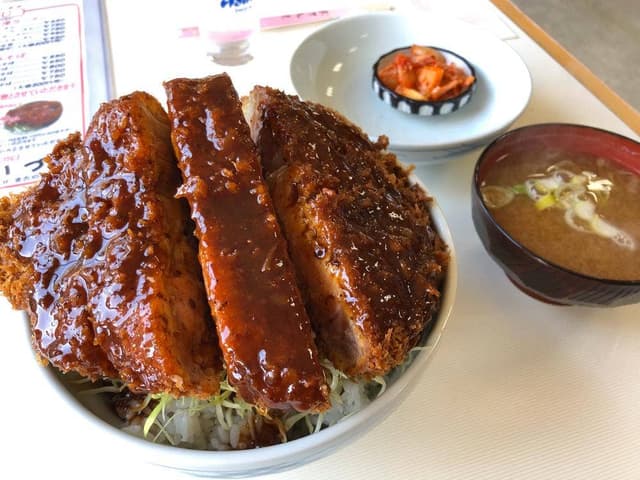 ドライブインあいづ - サブ画像2