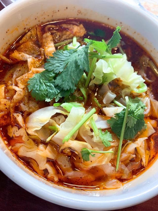 西安料理と刀削麺・火鍋 XI'AN 飯田橋店 - サブ画像3