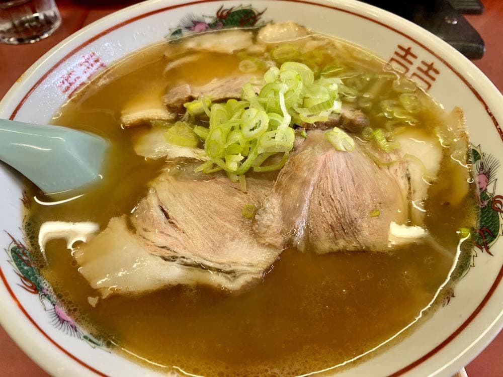 大八飯店