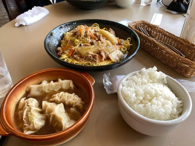 ロータリーピア88 - サブ画像2