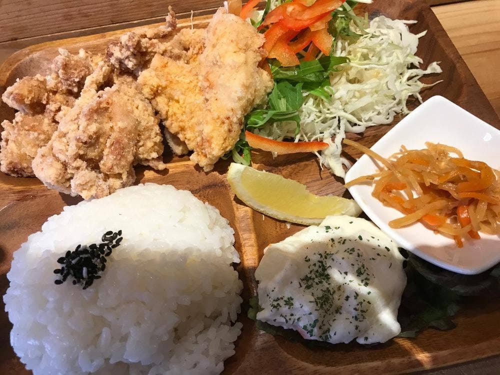 かしわや とりあん