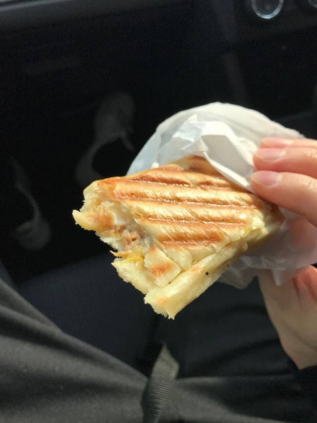 グラマーペインバゲットカンパニー - サブ画像1