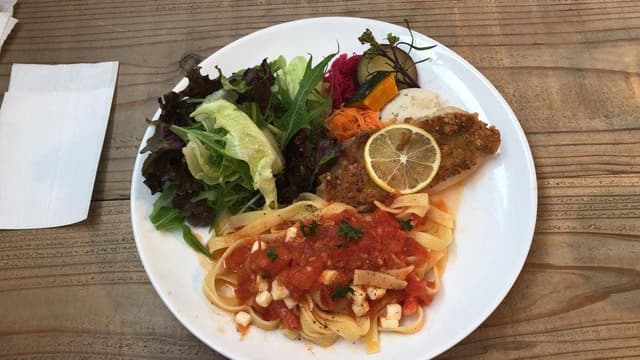 Droite et Gauche - サブ画像2