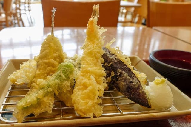 房州濱乃屋 Pasar幕張店 - サブ画像3