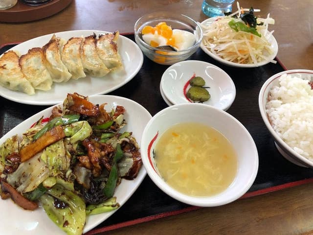 盛華御器所店 - サブ画像1