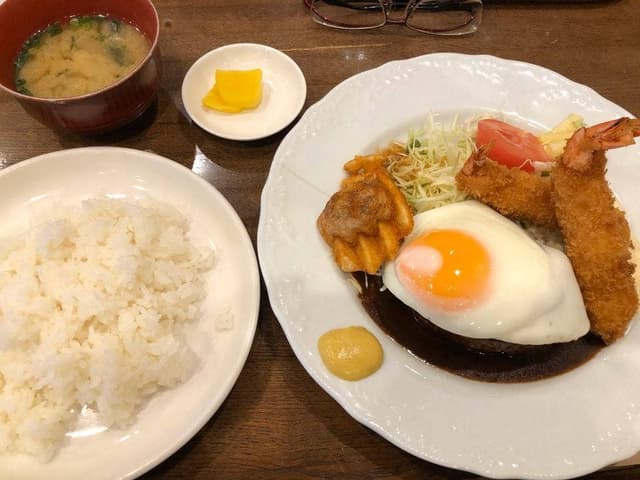 コーヒー＆キッチン マエダ - サブ画像1