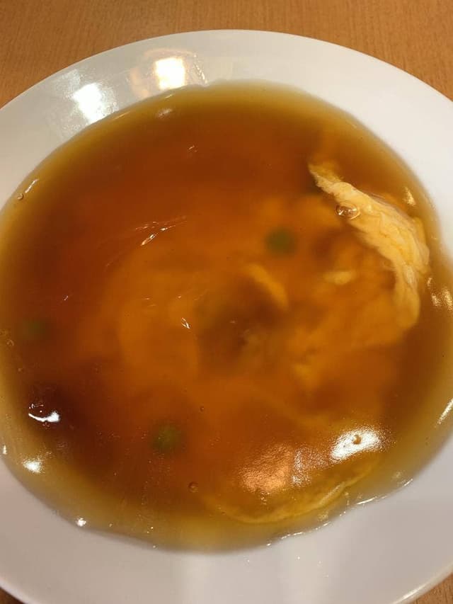 台湾料理 昇龍 - サブ画像1