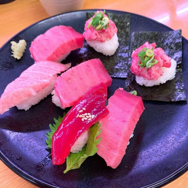 スシロー 神戸星陵台店 - サブ画像1