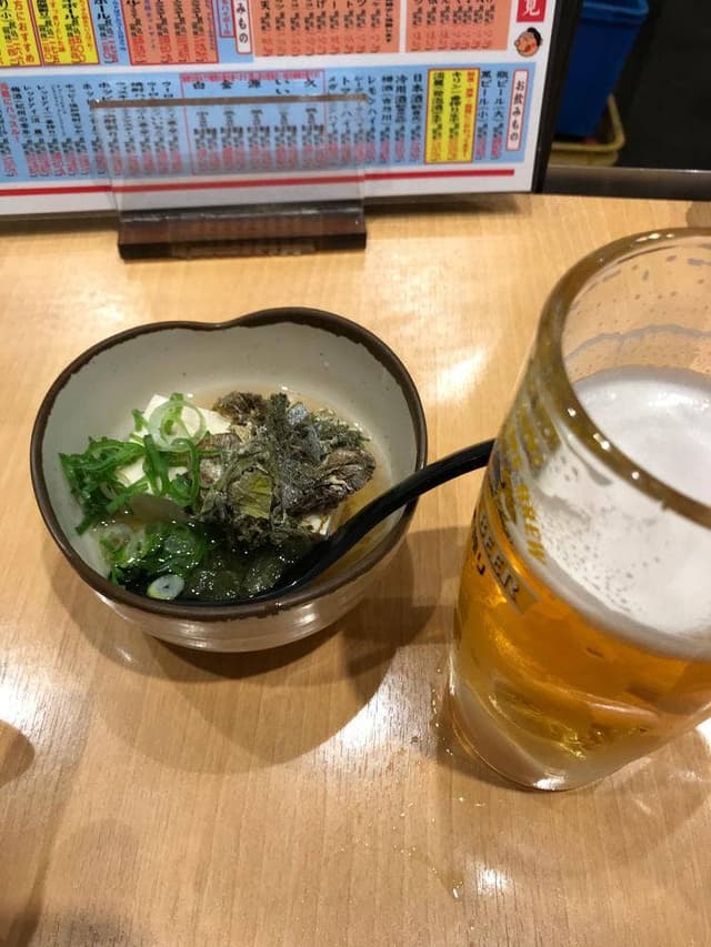 赤垣屋 なんばウォ-ク店 - サブ画像2