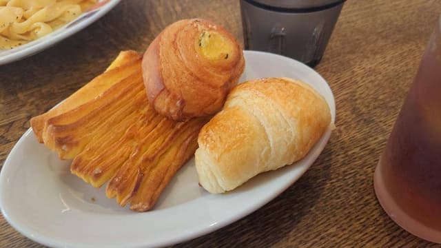 鎌倉パスタ 羽曳野店 - サブ画像2