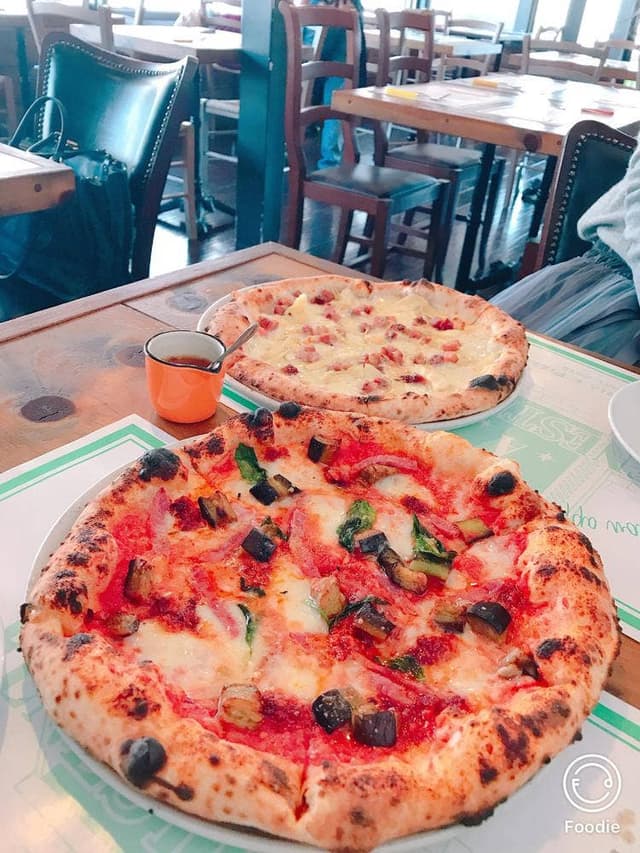 'A FENESTELLA - サブ画像3