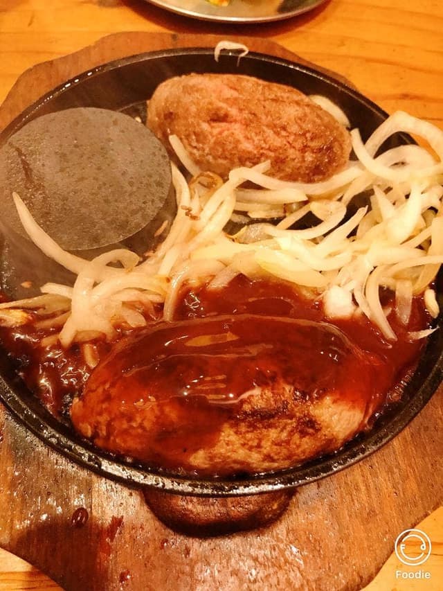 芝浦食肉 大森店 - サブ画像3