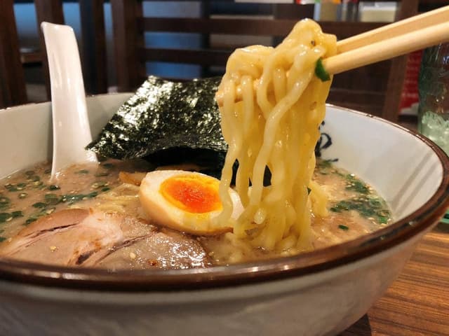 横濱家 平台店 - サブ画像1