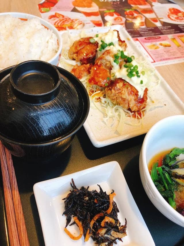 デニーズ 湘南台店 - サブ画像1