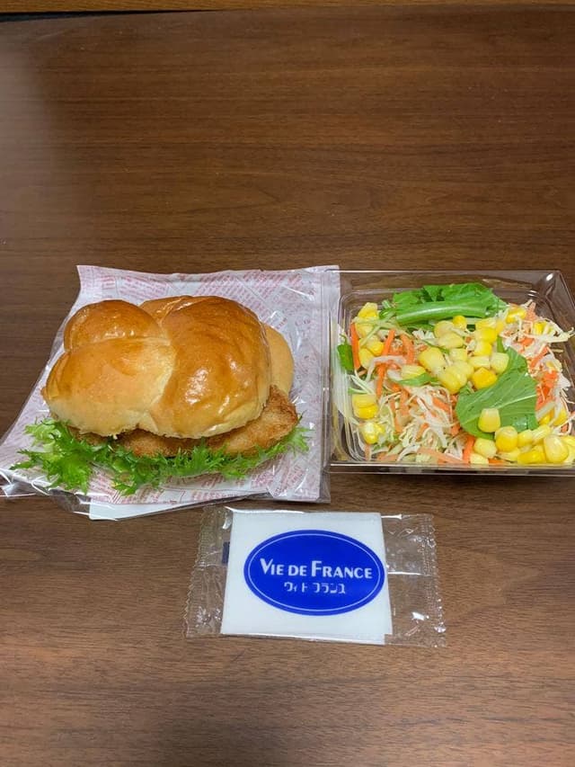 VIE DE FRANCE 野方店 - サブ画像1