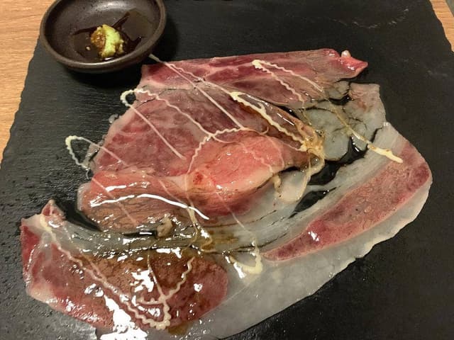 肉割烹バル 牛牛 祇園本店 - サブ画像2