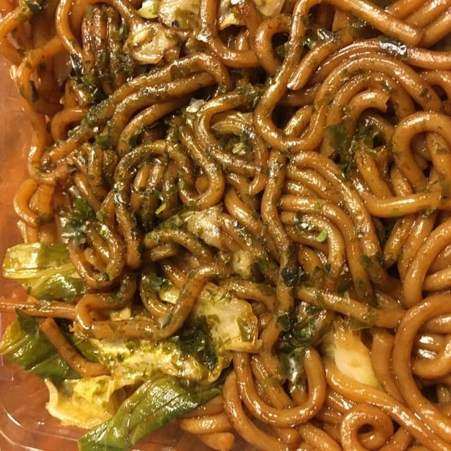 焼そば石家 - サブ画像2