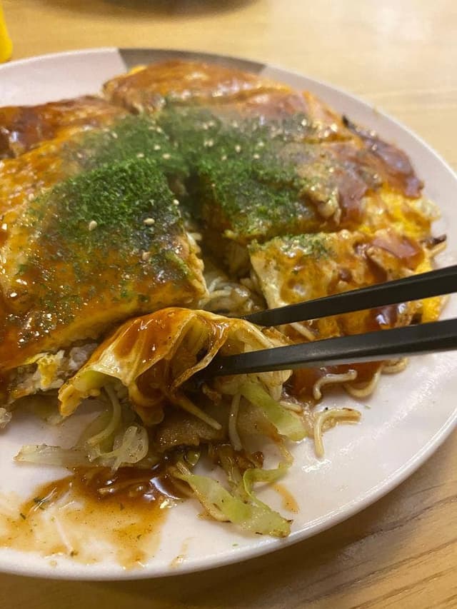 お好み焼 柳川 - サブ画像3