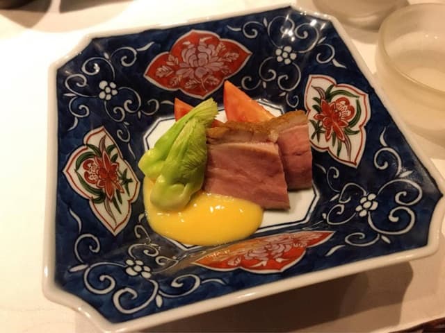 四谷 ふく - サブ画像1