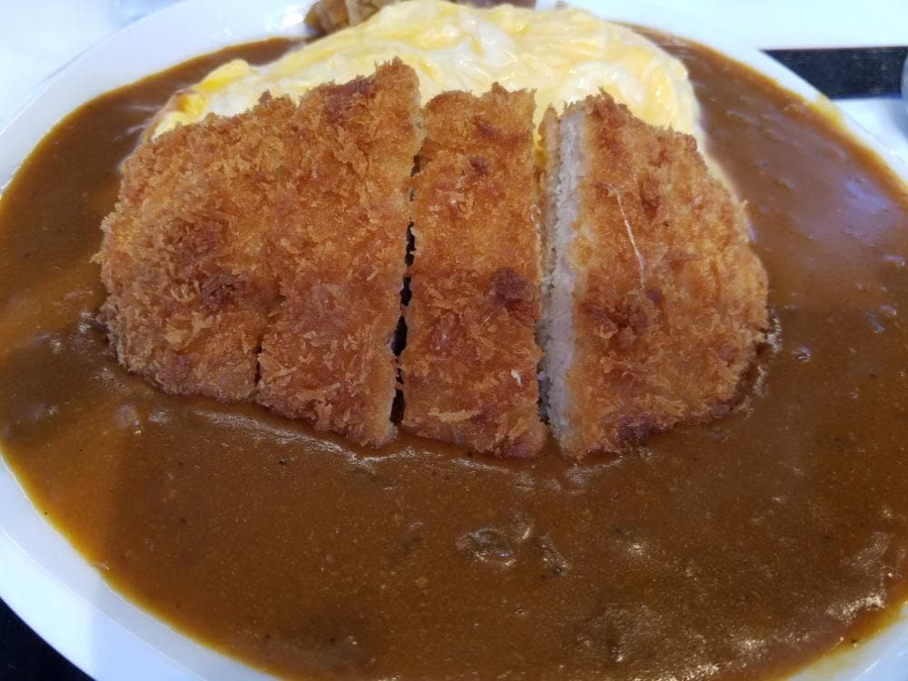 ごはんどき 上野店