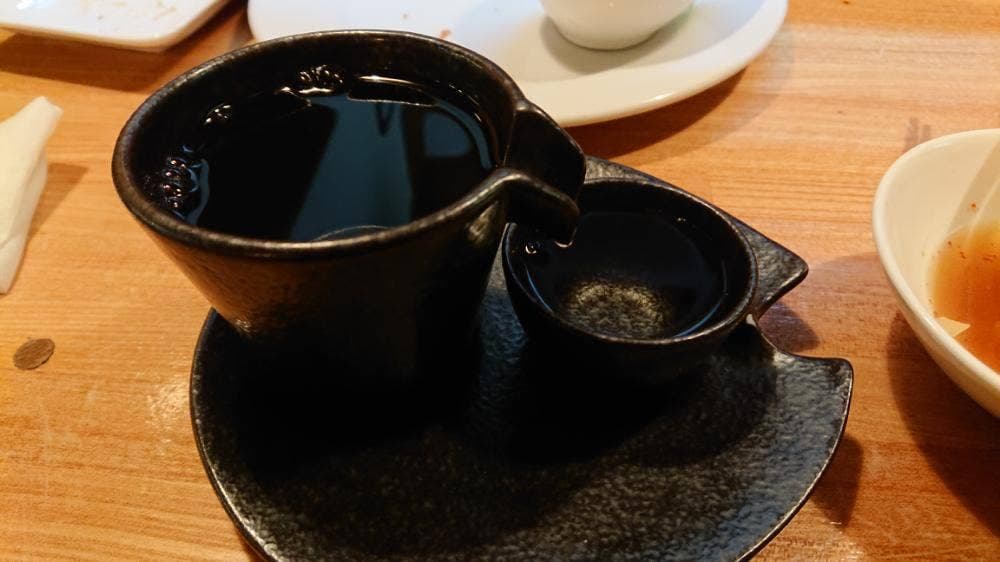 居酒屋楽蔵