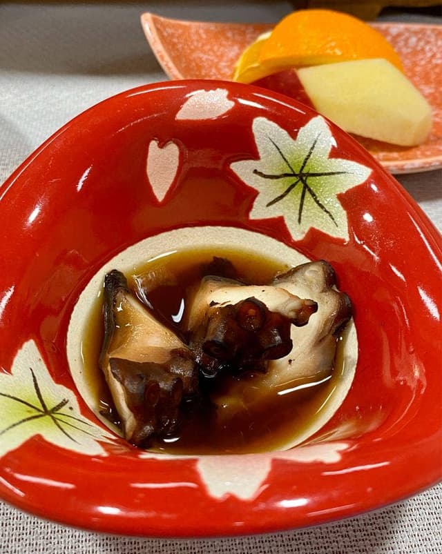 旅館 なかしま荘 食事処 - サブ画像1