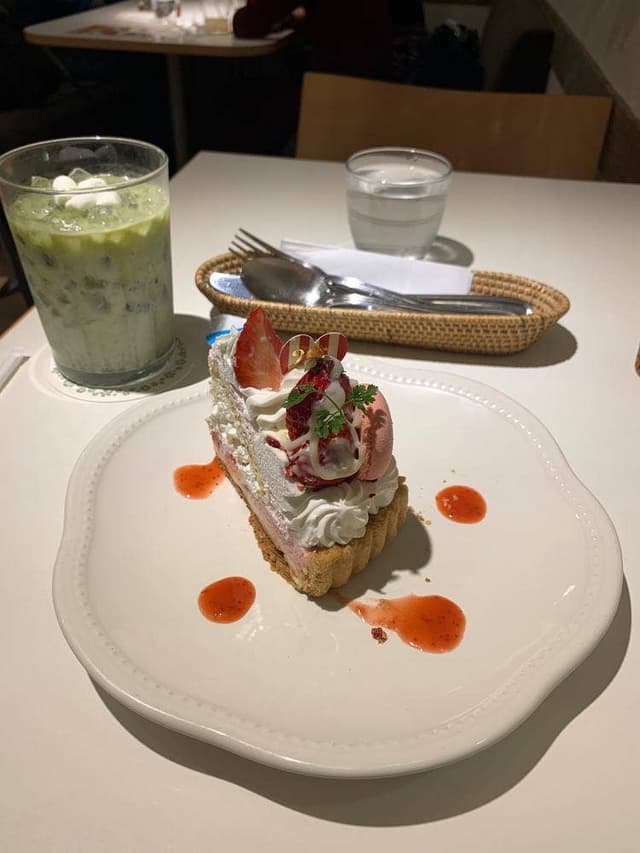 ラ・メゾン アンソレイユターブル ルミネ新宿店 - サブ画像3
