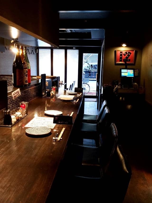 炭火串焼専門店 鶏天 - サブ画像3