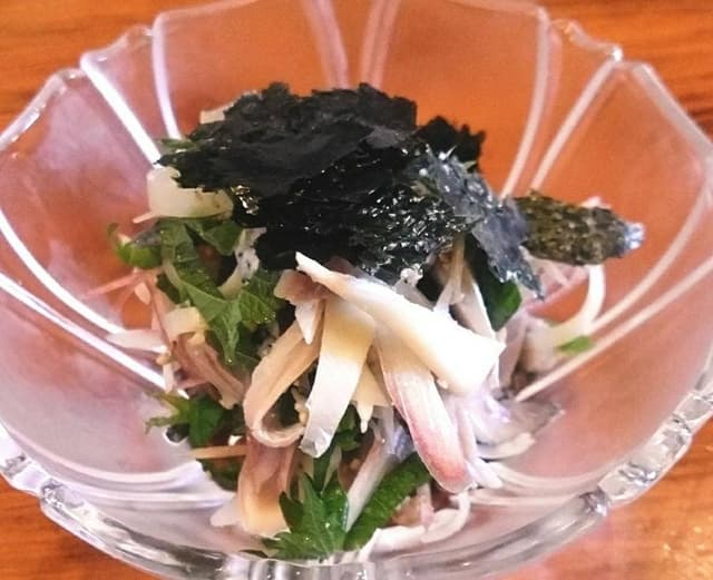 蕎麦酒膳くら嶋 - サブ画像2