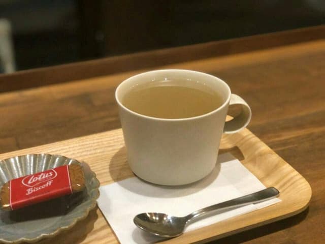 キッサ マシマロ - サブ画像1