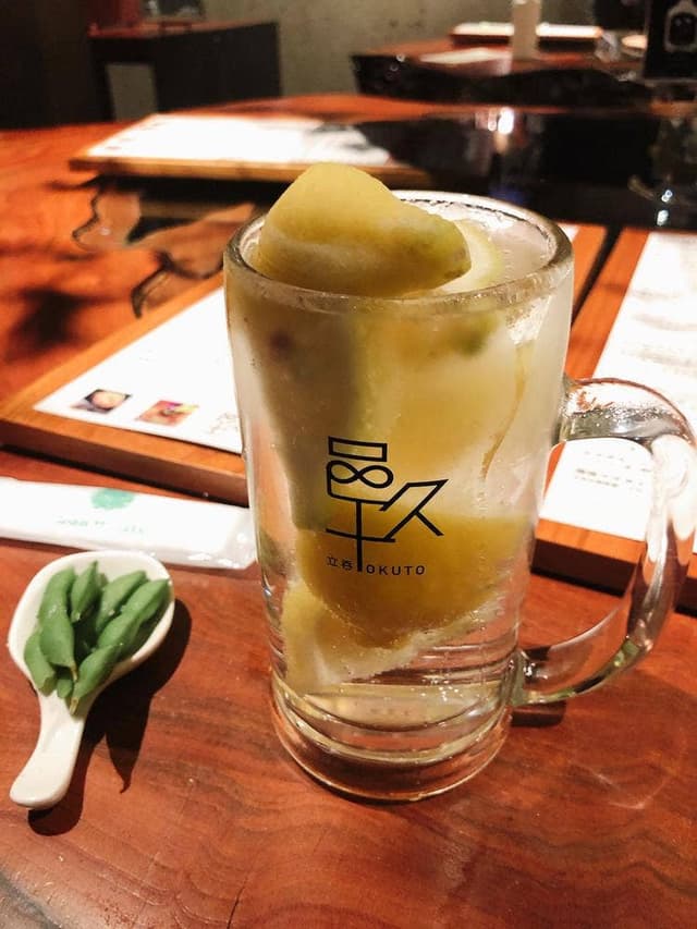 立呑 邑久十 - サブ画像1