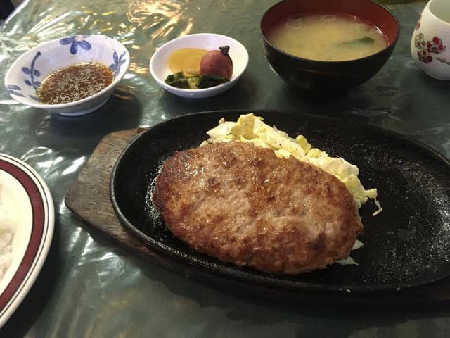 マロニエ亭 - サブ画像3