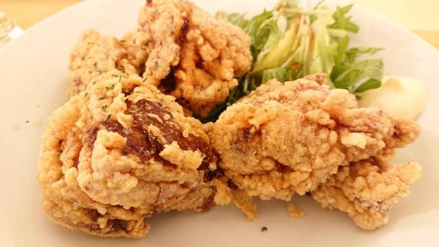 美食鳥 本店 - サブ画像3