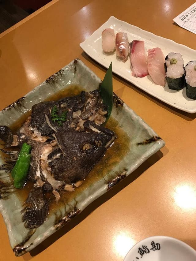うまい鮨勘 宮城野原支店 - サブ画像3