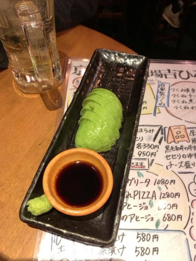 駅前酒場 吉ひろ - サブ画像2