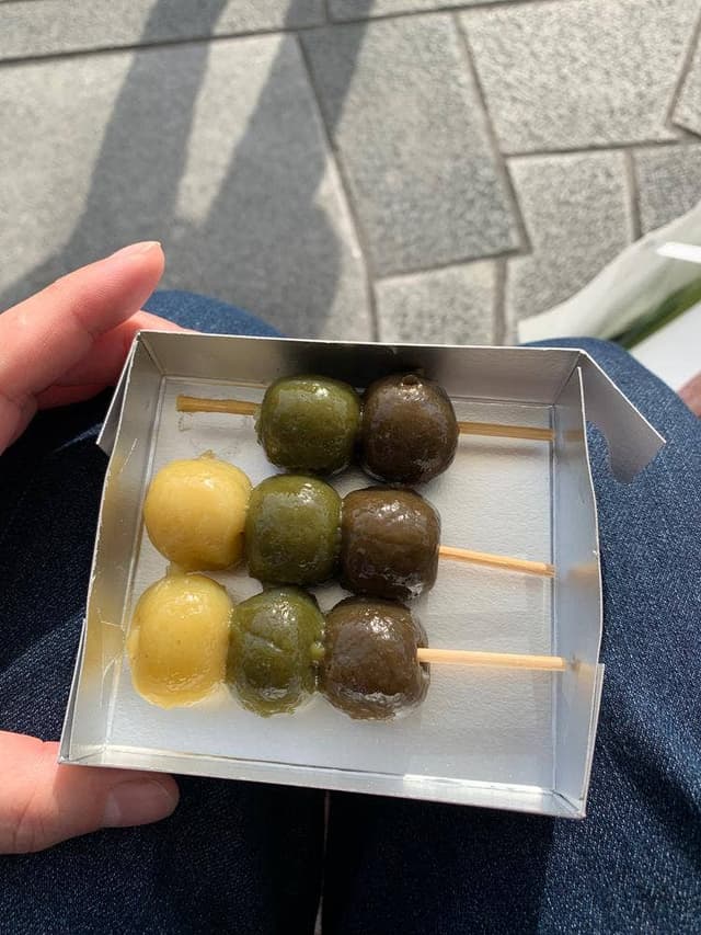 京都巽庵 お休み処 丸吉 - サブ画像2