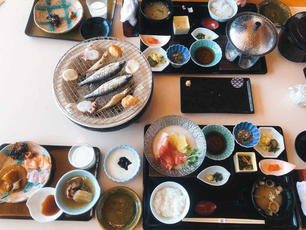 支笏湖第一ホテル翠山亭 草庵