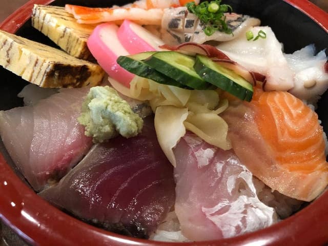 鮨 司 - サブ画像1