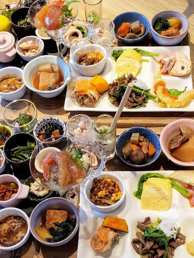 居酒屋 ジャルダン アリス - サブ画像1