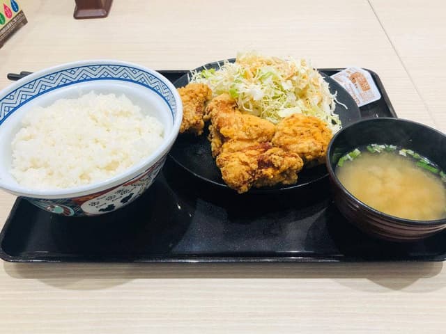吉野家 大船笠間口店 - サブ画像3