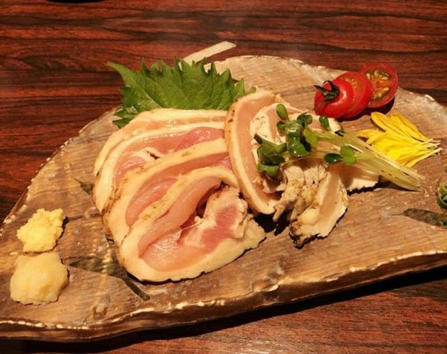 個室 俵家商店 マルコメ 栄店 - サブ画像2