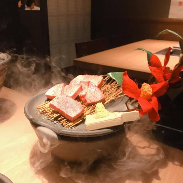 東京苑 広尾店 - サブ画像3