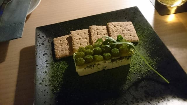 オリエンタルホテル京都 六条 レストラン - サブ画像1