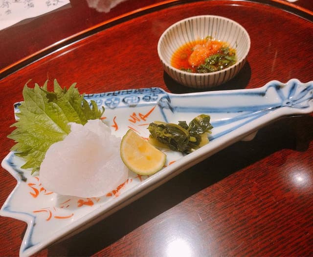 割烹西むら - サブ画像2