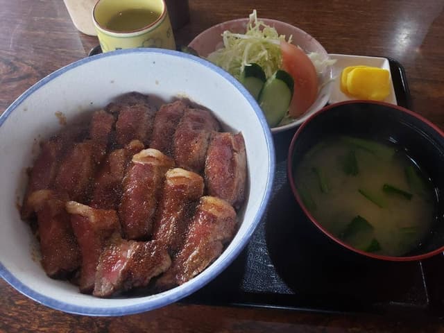 お食事処 ながどて - サブ画像1