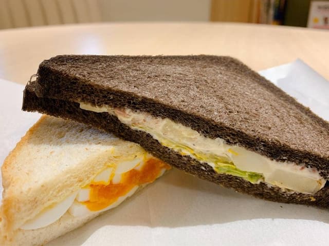 スターバックス コーヒー 大同病院店 - サブ画像2
