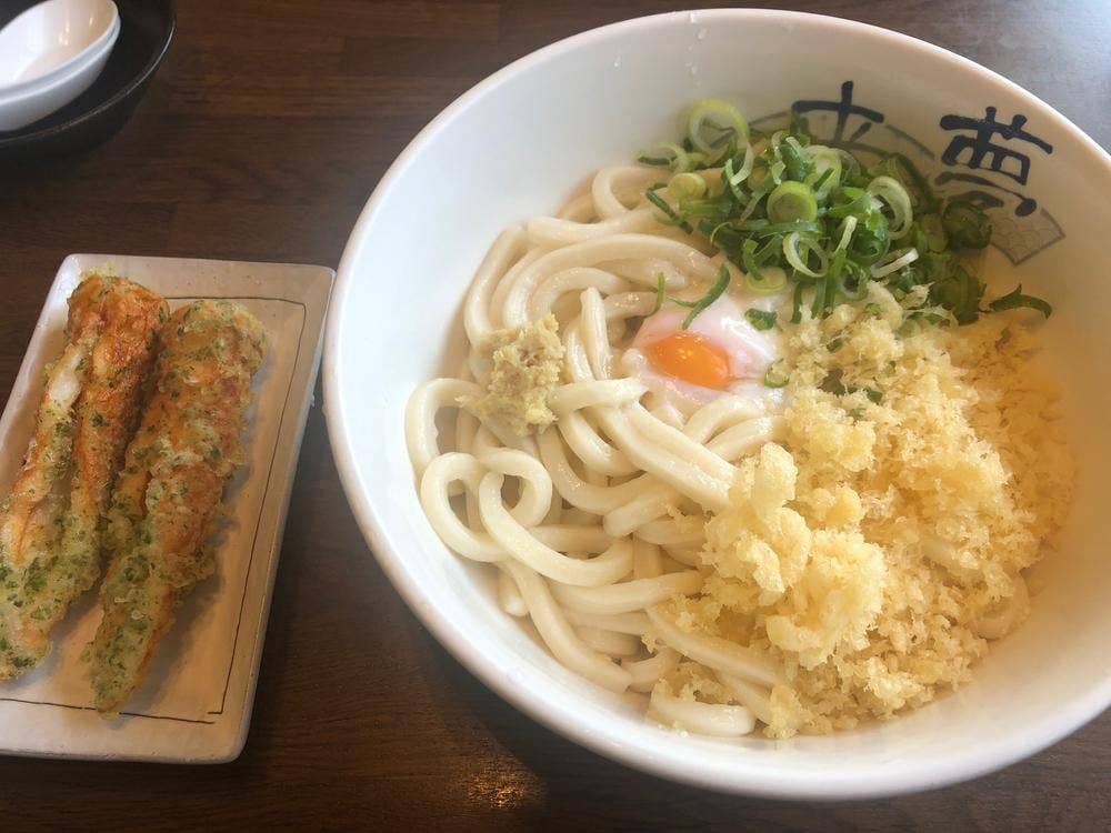 来夢